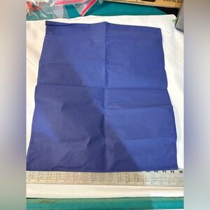 Dooney and Bourke large dusty bag approximately ( 21‎ 1/2” tall x 18” wide )